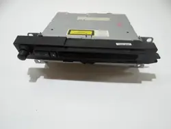 Radio Tuner CD BMW OEM 6955348 pour Série 5 E60/E61