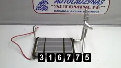 Chauffage électrique Mercedes Classe S OEM AM-316775