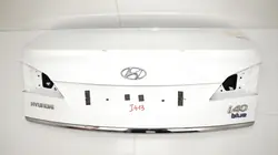 Kofferraumdeckel OEM 365577920 für Hyundai i40 Limousine 2011-2014