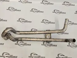 Ölkühlerleitungen OEM 03C121050H für 1.4 TSI