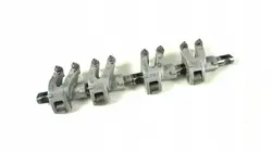 Kamaxel OEM R3076A04 för Renault Clio 2/3 1.2 16V