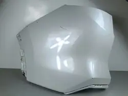 Canto do para-choque traseiro Honda CR-V CJAC0030