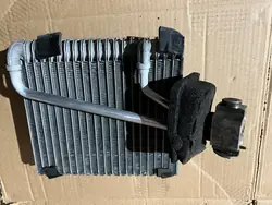 Radiateur de chauffage 7H1820101A Valve d'expansion VW T5 2.5 TDi