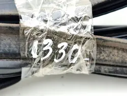 Kofferraumdichtung Suzuki Vitara LY 2023 OEM AMD221666