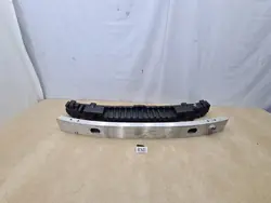 Renforcement de la poutre avant BMW X3 X4 F25 F26 USA OEM
