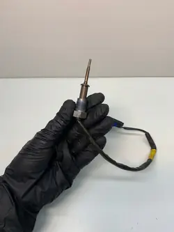 Auspufftemperatursensor NISSAN QASHQAI X-TRAIL T32