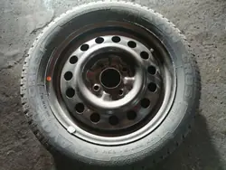 Käytetty varapyörä OEM 529102D000 Hyundai Matrix