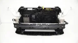Courroie Avant OEM 371117586 pour Citroen Berlingo III