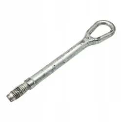 Audi A8 S8 D2 1995 Dragkrok