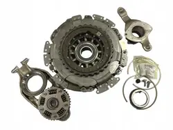 Gebruikte Multifunctionele Koppeling OEM 0AM198142AM VW Audi
