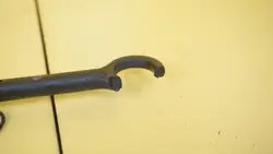 Vareta de óleo OEM 55263624 para Fiat 1.4 Multiair