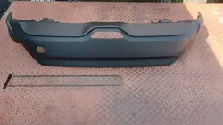 Bakre Stötfångar Spoiler Toyota C-HR 16- OEM 52453-F4010