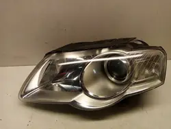 Vasen Ajovalot VW Passat B6 3C0941005AA