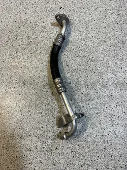 BMW Ölkühlerleitung OEM 2284549 für M3/M4