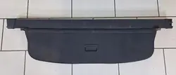 Cortina de bagageira traseira Audi A4 B8 Avant OEM 8K9863553A