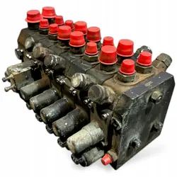 Distributeur Hydraulique Scania OEM 77701080 - Occasion