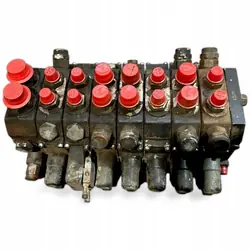 Distribuidor Hidráulico Scania OEM 77701080 - Usado