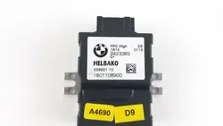 BMW M5 F90 Bränslepumpsstyrenhet OEM 9423385