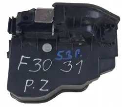 Bakre Höger Dörrlås BMW F20 F30 F34 F36 OEM 7229460