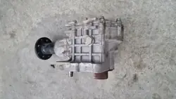 Front Reducer KIA SPORTAGE (SL) 3B600 2.0L Diesel 2012
