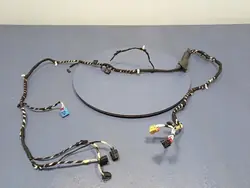 Instalación de portón VW Arteon OEM 3G8971147SS