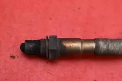 Capteur Lambda Bosch BMW E90 E91