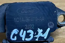 Capteur de pression d'air FORD MONDEO III SEDAN 2.0L