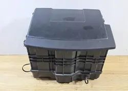 OEM 244971443R Socle de Batterie pour Renault