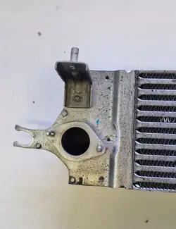 Intercooler Radiator Nissan X-Trail (T31) Renault Koleos 2.0 DCI