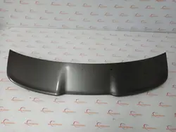 OEM 8X3827933B Audi A1 Heckklappenspoiler 2010-2014