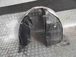 OEM 9868183980 Fram Vänster Stänkskärm Peugeot 208