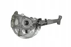 AUDI A4 B9 Mozzo sterzante anteriore sinistro 8W0407559