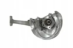 AUDI A4 B9 Främre vänster styrknut 8W0407559