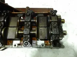 BMW Ölpumpe OEM 7567028 für N43 Motor