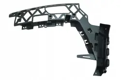 Skirt paraurti anteriore sinistro VW Passat CC Lift 3C8 R-Line