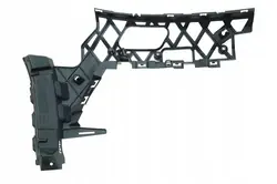 Vorderer linker Stoßstangenschürze VW Passat CC Lift 3C8 R-Line