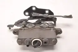 MERCEDES W207 Right Pyrotechnic Hood Hinge A2129066301