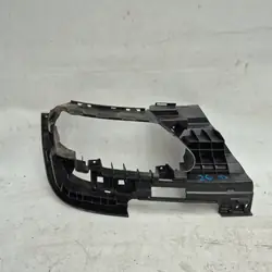 Support de sortie d'échappement Audi A4 B9 gauche arrière OEM 8W0807348F