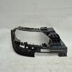Support de sortie d'échappement Audi A4 B9 gauche arrière OEM 8W0807348F