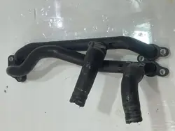 Vesiputki Täydellinen Audi A6 C7 3.0 TFSI