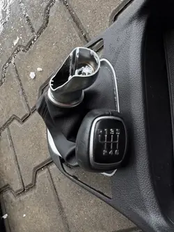 Manga da Alavanca de Mudanças Hyundai I30 III OEM I30 III GAŁKA ZMIANY BIEGÓW