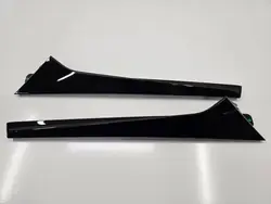 Seitenspoiler OEM 4M8854871C für Audi Q8 SQ8