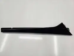 Sidospoiler OEM 4M8854871C för Audi Q8 SQ8