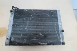 BEHR HELLA Motor Kylare BMW 6 7 E63 E65 17117507972