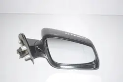 Oikea Peili BMW F10 M-Package Sophisto Harmaa 51167187432