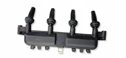 Bobina de encendido OEM 03F7 para Citroen Saxo