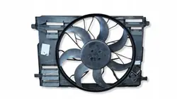 Ventilateur AC Avant OEM 23258207724 Mercedes-Benz GLB