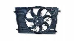Ventilateur AC Avant OEM 23258207724 Mercedes-Benz GLB
