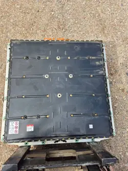 Begagnat Cupra OE Batteri 12Ah OEM 0Z1915911NA