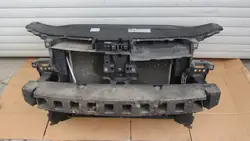 VW PASSAT CC Lift PAS Framförstärkning 1.8 TSI